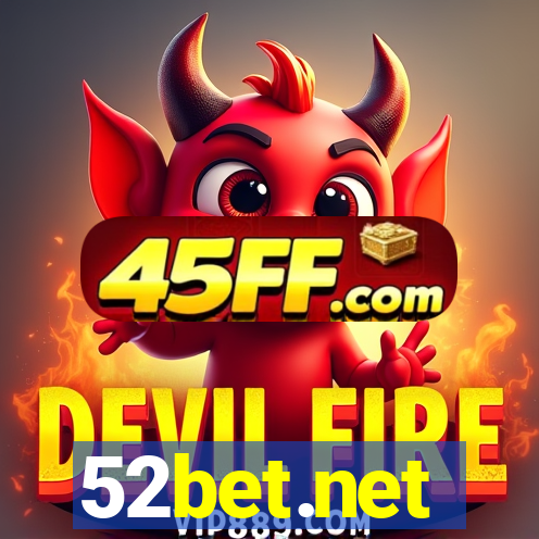 52bet.net