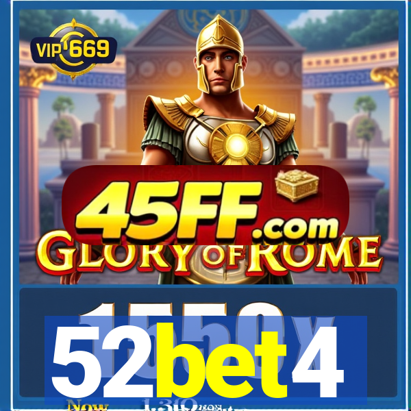 52bet4