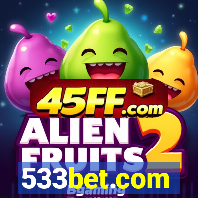 533bet.com