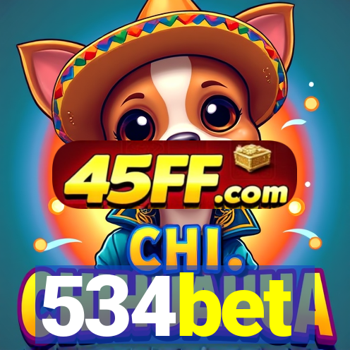 534bet