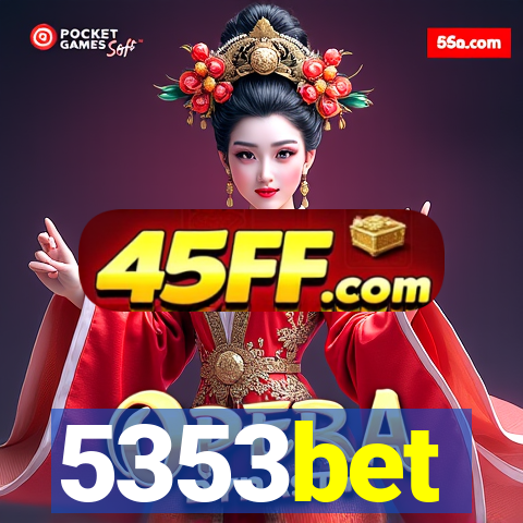 5353bet