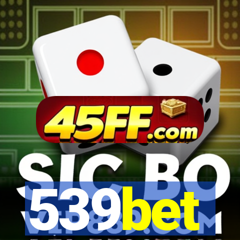 539bet