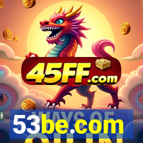53be.com