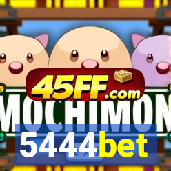 5444bet