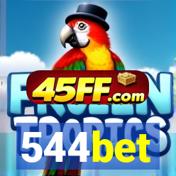544bet