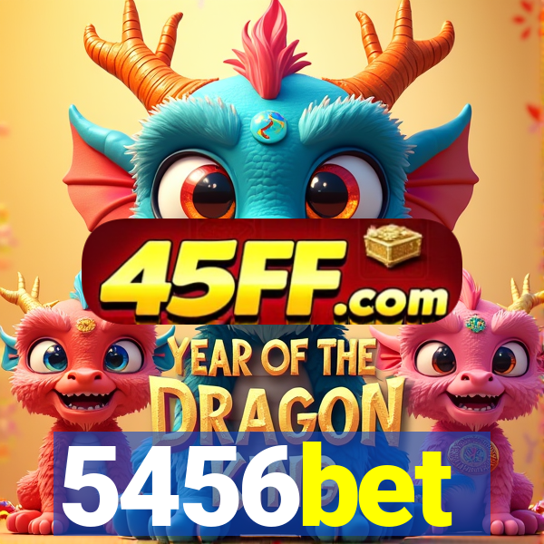5456bet
