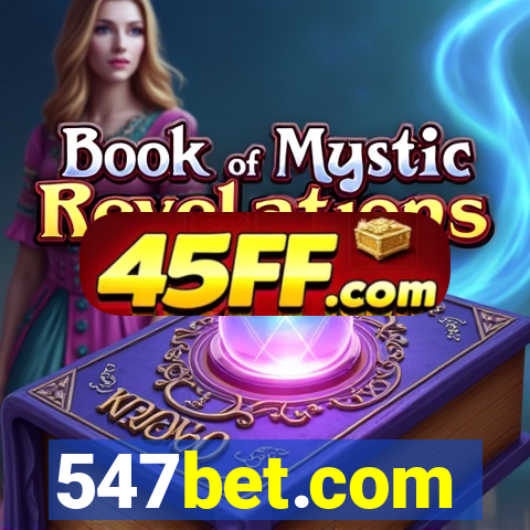 547bet.com