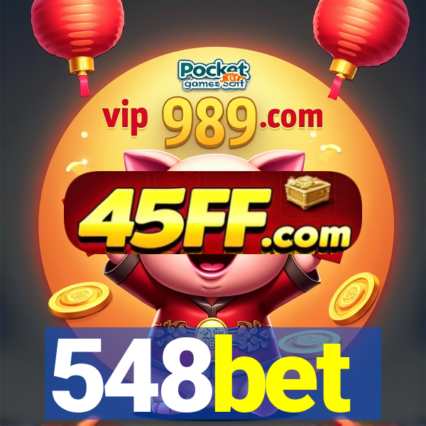 548bet