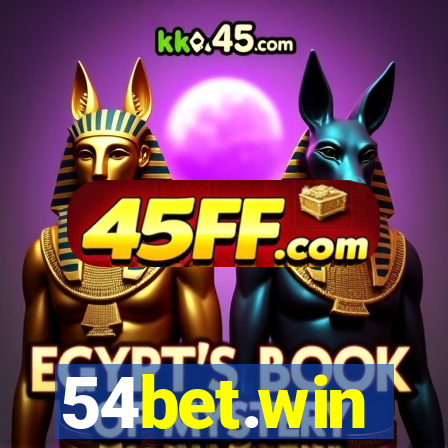 54bet.win