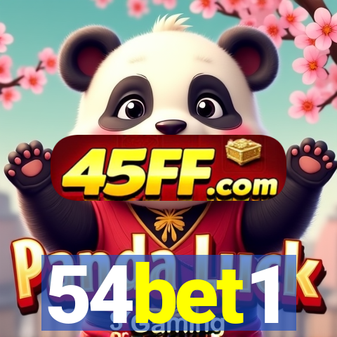 54bet1