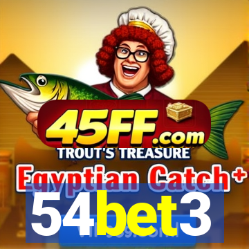 54bet3