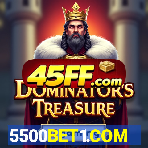 5500BET1.COM