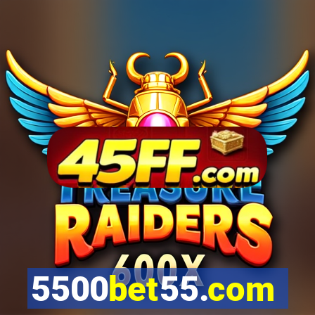 5500bet55.com