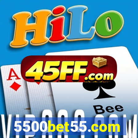 5500bet55.com