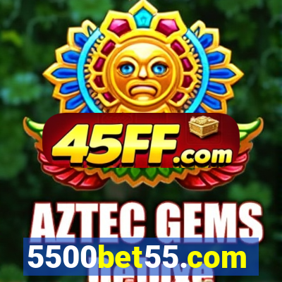 5500bet55.com