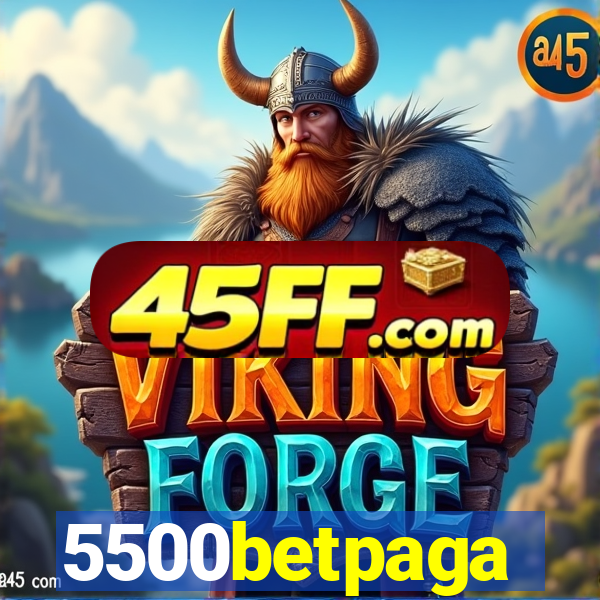 5500betpaga