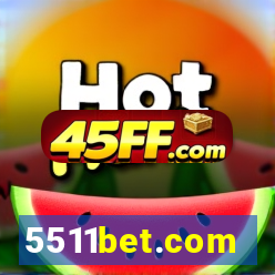 5511bet.com