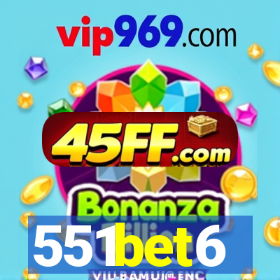 551bet6