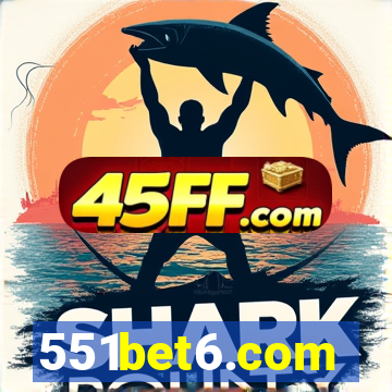 551bet6.com
