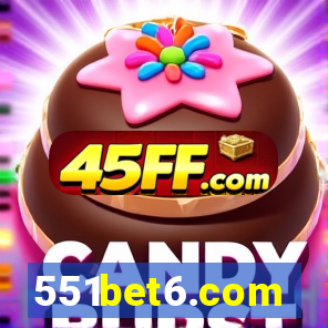551bet6.com