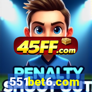 551bet6.com