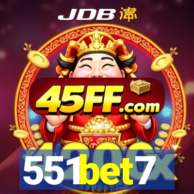 551bet7