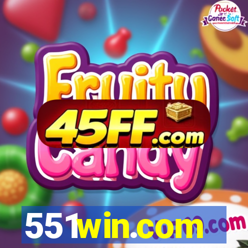 551win.com