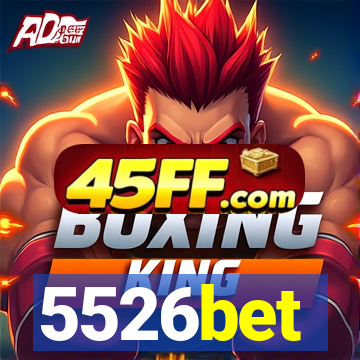 5526bet