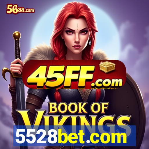 5528bet.com