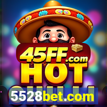 5528bet.com