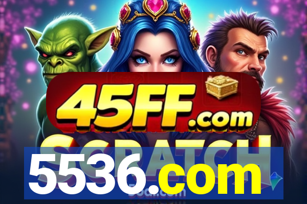 5536.com