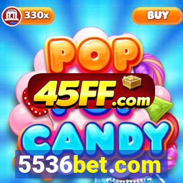 5536bet.com
