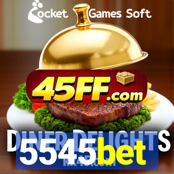 5545bet