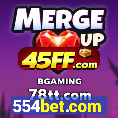554bet.com