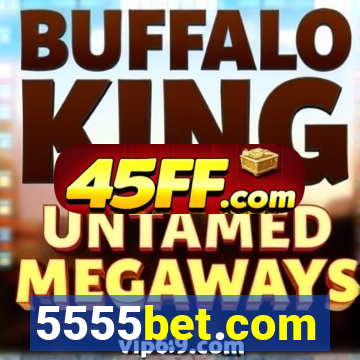 5555bet.com