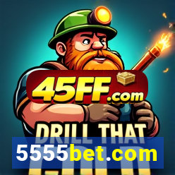 5555bet.com