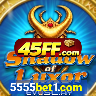 5555bet1.com