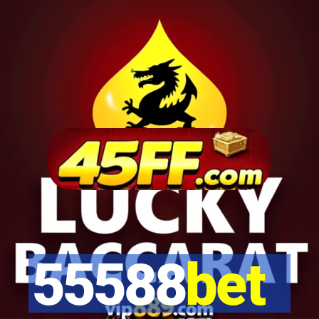 55588bet