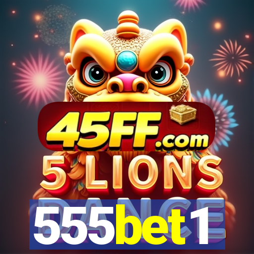 555bet1