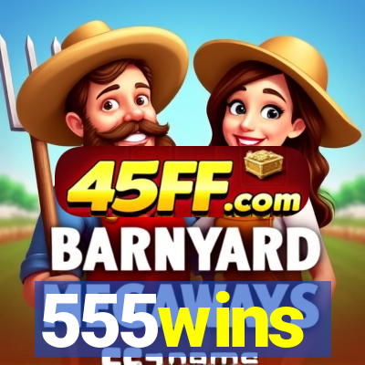 555wins