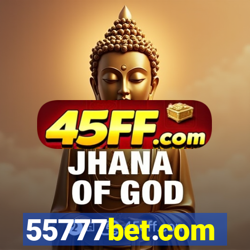 55777bet.com