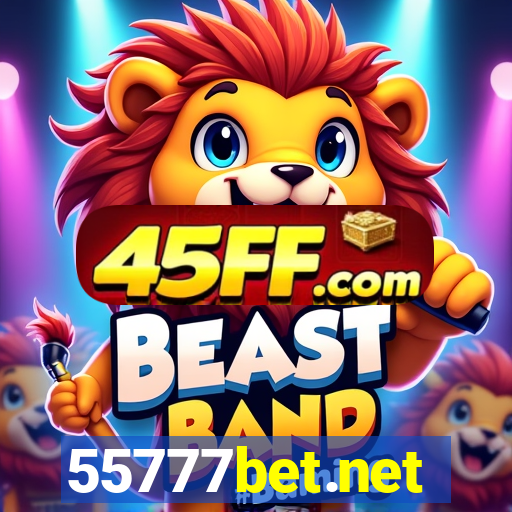 55777bet.net