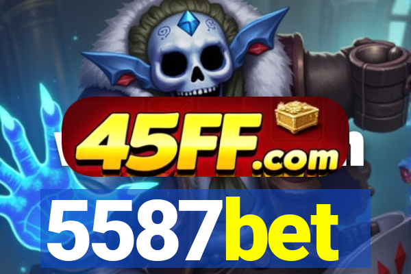 5587bet