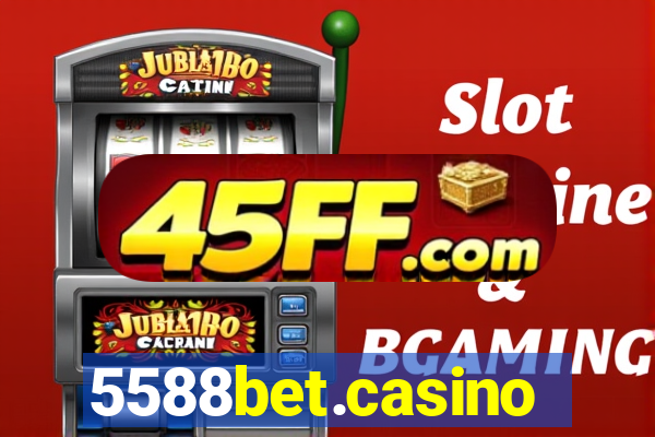 5588bet.casino