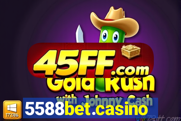 5588bet.casino