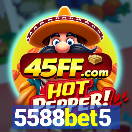 5588bet5
