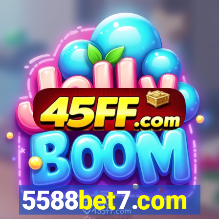 5588bet7.com