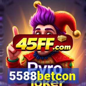 5588betcon