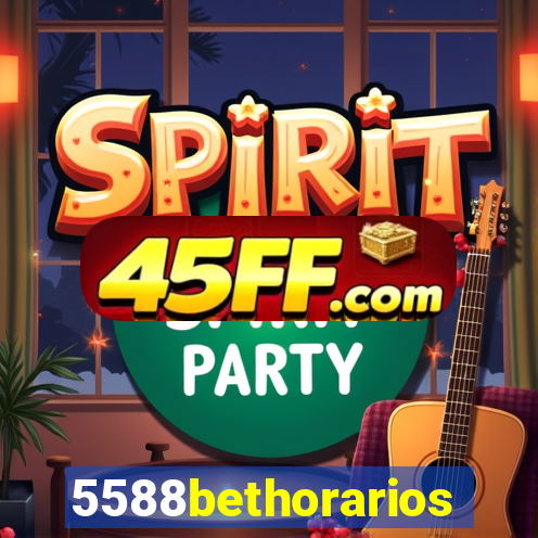 5588bethorarios