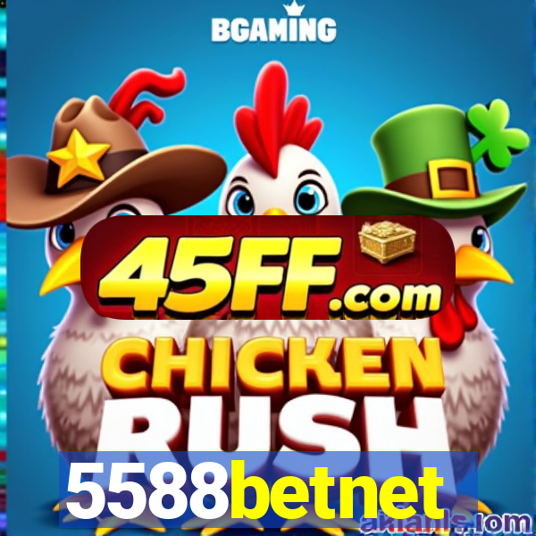 5588betnet
